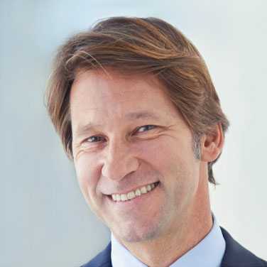 David Collins
