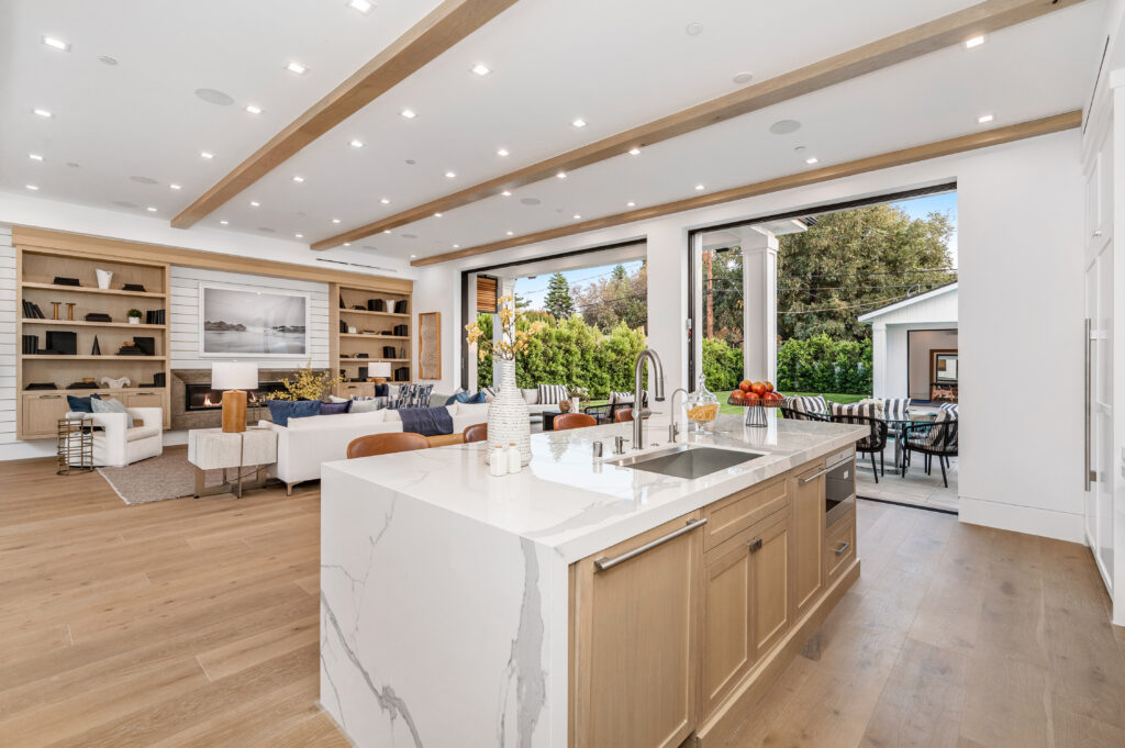 Kitchen Remodeling