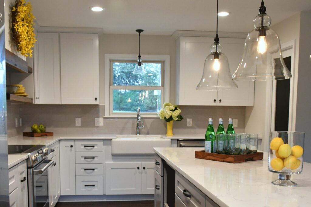 Kitchen Remodeling