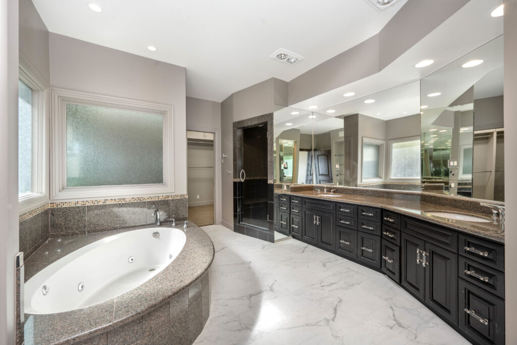 Bathroom Remodeling