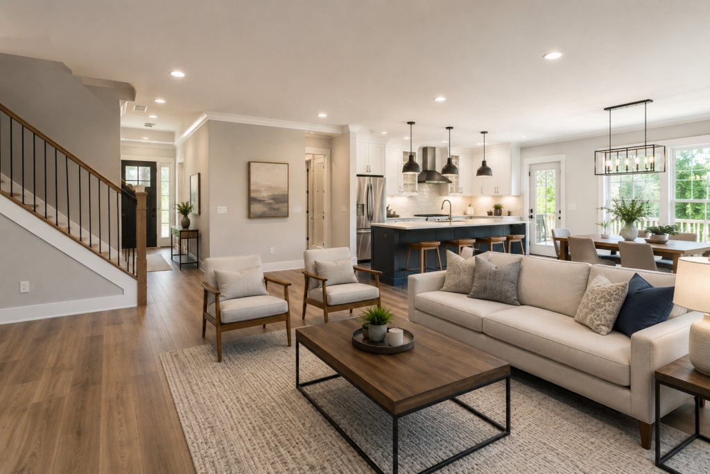 House Remodeling