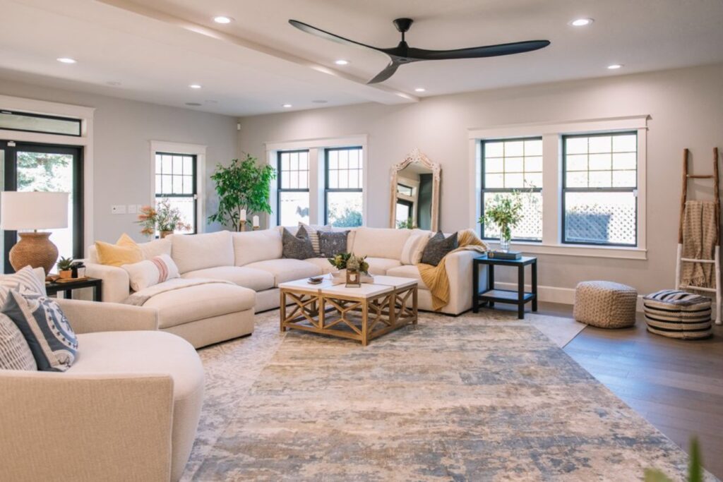 House Remodeling